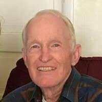 Allen Eggleston (1933-2023)