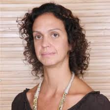 Silvia Marina Pinheiro