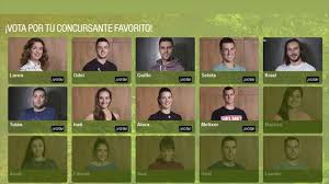 Hoy, hace un año, julian iantzi daba el pistoletazo de salida a la xiii edición de el conquistador del fin del mundo. Vota Al Favorito Del Publico De El Conquistador Del Caribe 2018 El Conquistador Del Fin Del Mundo Eitb