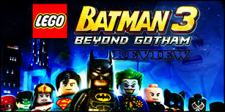 You can unlock the first character in the main room. Lego Batman 3 Beyond Gotham Review Thexboxhub