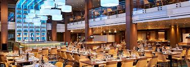 See what food to expect on a carnival cruise in its main dining room restaurants, including brunch (with breakfast & lunch items) and dinner. Carnival Main Dining Room Carnival Cruise Lines Cruisin