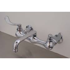Check spelling or type a new query. Wall Mount Kitchen Faucet With Swivel Spout 8 Inch Centers In 2021 Wall Mount Kitchen Faucet Kitchen Faucet Kitchen Sink Faucets Vintage