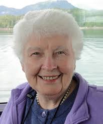 Agnes M. Webber Obituary