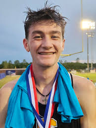 McDonnall, Carter win TCPS Twilight races