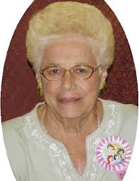 Obituary information for Thelma Inez (Ross) Davis