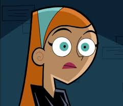 Who's your favorite character that isn't Danny? For me it's Jazz I love her  so much! 😍 : r/dannyphantom