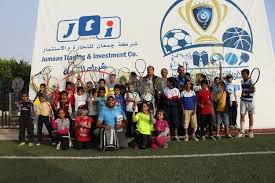 جمعان والصرمي يدشنان منافسات التنس بملتقى وحدة صنعاء الشتوي صور نشوان نيوز baseball cards soccer field baseball