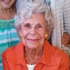 Mary Adele Hill, 87, Of Rye