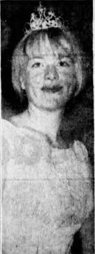 Vicky Kay Freis (1950-1965)