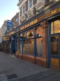 Situated in westminster borough district, the residence is set 3.2 km from the british museum. The Dolphin London 163 165 Mare St Restaurant Reviews Photos Phone Number Tripadvisor