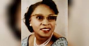 Mrs. Moulean Compton Obituary