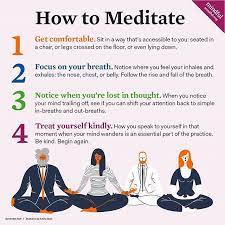Author andrew holecek discusses why meditation and spiritual practice requires repetition. How To Meditate Mindful Meditation For Beginners Meditation Basic Meditation