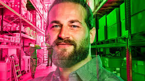 Future Is Made of Courage'