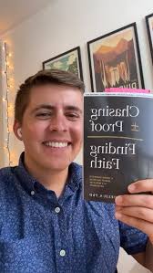 Chasing Proof, Finding Faith with Tom Rudelius (Berkeley), Veritas Video  Producer Seth Bollinger interviews Tom Rudelius about his new book, Chasing  Proof, Finding Faith. In the interview, Rudelius ...