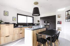 epingle sur cuisine ouverte