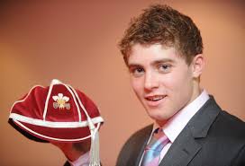 Welsh rugby caps new arrivals