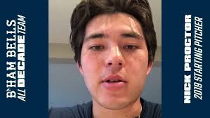 Bellingham Bells All-Decade Team