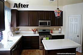 How To Refinish Your Kitchen Cabinets Diy Kitchen Cabinets Refinish Kitchen Cabinets Refacing Kitchen Cabinets
