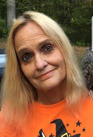 Marie D'Agostino (nee Holder) Obituary