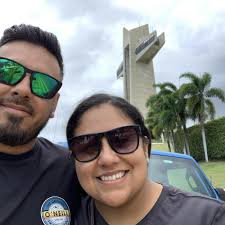 Alex Mayorga and Natalie Villao's Wedding Website