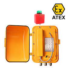 Explosion proof fans and blowers. Explosion Proof Telephone All Telephone Kntech