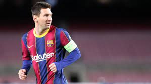 Lionel andrés messi (spanish pronunciation: Lionel Messis Gehalt Geleakt Fc Barcelona Erwagt Rechtliche Schritte Kicker