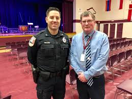 On Wednesday, Foxcroft Academy welcomed...