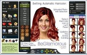 The Shocking Revelation Of Virtual Hairstyle Online Hair Color Hair Color Chart Hair Color Generator