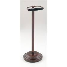 Taymor Oil Rubbed Bronze Pedestal Toilet Tissue Holder You Can Get Additional Pedestal Toilet Paper Holder Toilet Paper Holder Recessed Toilet Paper Holder