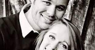 Angela Desimone and James Byars