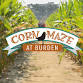 Corn Maze at Burden event image