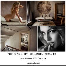 Fotoworkshops | Joachim Bergauer Photography