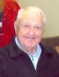 Paul Hoover Obituary