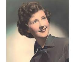 Joan Idenden Obituary (1932