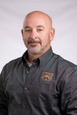 Kenneth Franks's Instagram, Twitter & Facebook