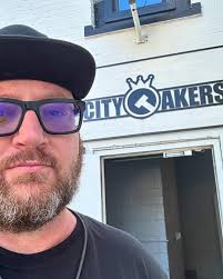 Phillip Harden (@spiritphild) · Instagram 照片和视频