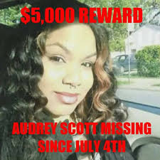 Find Audrey Scott (@findaudreyscott) • Facebook