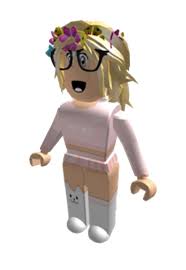 For most of roblox's history, it was relatively small. Kawaii Pink Kawaii Roblox Character Girl Novocom Top