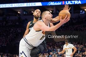 Licensable picture: NBA: Denver Nuggets at Minnesota Timberwolves