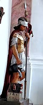 Kevin miller in greenville, nc: Saint Florian In Art Iconography And Literature