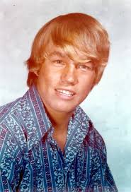 Jonathan McClung Obituary