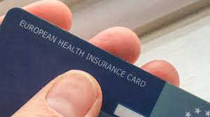 Such as lost is dedicated to simplifying pool of people trying. Global Health Insurance Card To Replace Ehic Under New Rules Bbc News