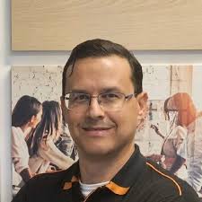 16 years, what a ride it's been. Today was my last day at Deere, and while  it's an unexpected start to a new chapter, I am forever thankful for the  opportunities I've