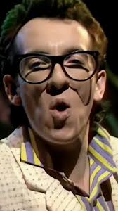 "From my perspective, I had gone from being an outsider and not very social  to being aware of people looking at me because I was