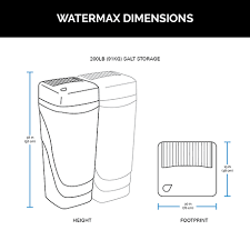 Ied parts of the hague. Watermax Water Softeners Hague Quality Water