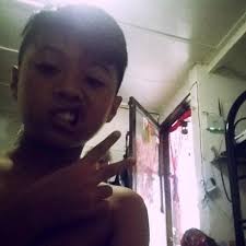 Thomas Miguel Mendoza