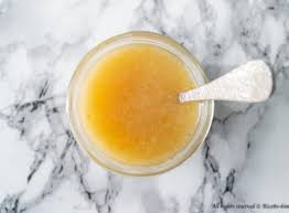 Usiamo naturalmente il mitico sassolino…. Ricette Bimby Con Cedro Candito Ricette Bimby