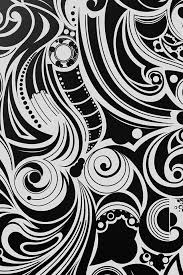 Black And White Phone Wallpaper Design Black And White Swirls Iphone Wallpaper Black And White Wallpaper Iphone Iphone 5s Wallpaper Black Wallpaper Iphone