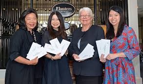 Notting hill's e&o remains a fashionable reservation more than 10 years after. Chance To Live It Up At E O The Star