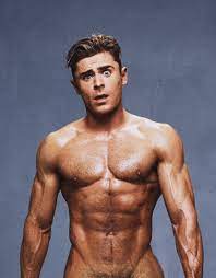 These unseen snaps of Zac Efron on Baywatch will definitely float your boat  - Cocktails & Cocktalk